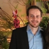 Kínitro Capital Employee Sávio Cescon G. Barbosa's profile photo