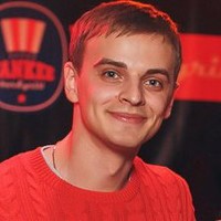 FeedbackHero Employee Sergey Sakmin's profile photo