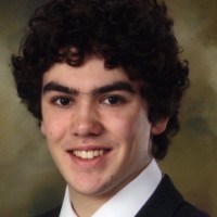 AIM Machinery Employee Kai Wilson's profile photo