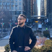 Creamistry Employee Ameer Hammad's profile photo