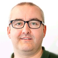 Allstate Northern Ireland Employee Johnny O'Kane's profile photo