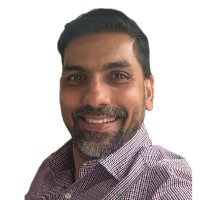 PIL Australia Pty Ltd Employee Kiran Shah's profile photo