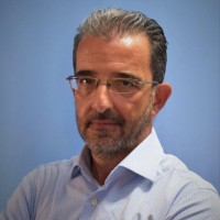 vltn Employee Aristos Halatsis's profile photo