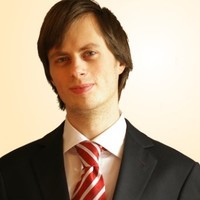 PeGon Employee Saulius Zilys's profile photo