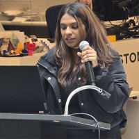 MMA Architects Employee Nishtha Sharma's profile photo