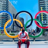 NTT DOCOMO Employee Colin Bourke's profile photo