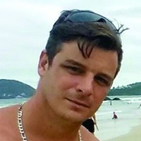 Textil Employee Andres Ernesto Gonzalez's profile photo