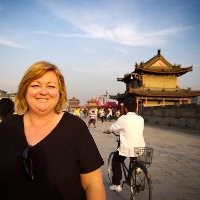 Dessein Employee Tracy Kenworthy's profile photo