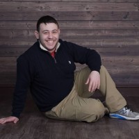 Awrel, LLC Employee Conor Gregson's profile photo
