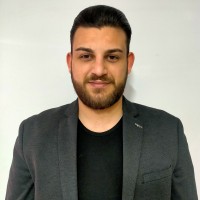 MICAD Employee Alessandro Mele's profile photo