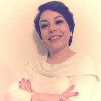ADSR, Ltd. Employee Shadi Agharazi's profile photo
