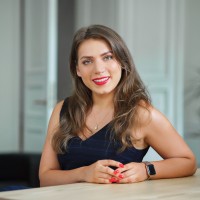 Saara Bergström Email