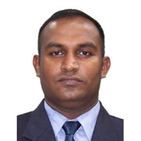 V S Information Systems (Pvt) Ltd Employee Sithara Dissanayake's profile photo