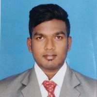 Kumaresh D Email