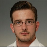 Traveltainment Employee Sebastian Kalix's profile photo