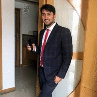 HDFC Limited Employee Ankit Dev's profile photo