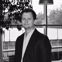 Erhvervsakademi Dania Employee Lars Sunesen's profile photo
