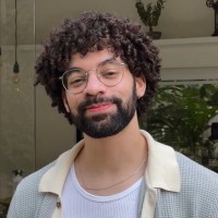 Tecnoblog Employee Lucas Lima's profile photo