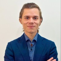 RT Rappresentanze Employee Eduard Ilyinchyk's profile photo