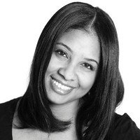 Gensler Employee Zattia Martin's profile photo