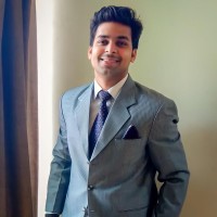 ProCapitas Employee Nikhil Agarwal's profile photo