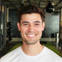 Reload Physical Therapy and Fitness Employee Marc Jacobchick's profile photo