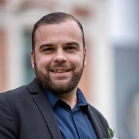 IDM'com Employee Guillaume Leclere's profile photo