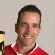 Rugby Canada Employee Jamie Levchuk's profile photo