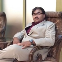 Payactiv SDS-IT Employee Mohammad Chaudhary's profile photo