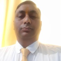 Capital Record Centre Pvt. Ltd Employee Prashant Dubey's profile photo