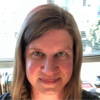 The Imagine Institute Employee Leah Stup's profile photo