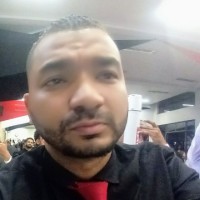 Samtronic Employee Leandro De Melo Batista's profile photo