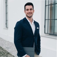 Lidl Österreich Employee Patrick Moser's profile photo