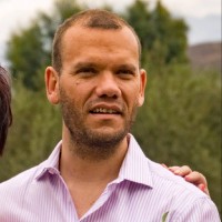 Murray & Roberts Cementation Employee Johan Vorster's profile photo