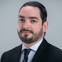 Corporación Continental, S. A. Employee William Arevalo's profile photo