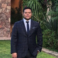 Engine Core Employee J Antonio Rodríguez Landeros's profile photo