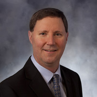 Classified Employee Stephen Craig's profile photo