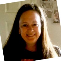 Telefónica Employee Ellen Waters's profile photo