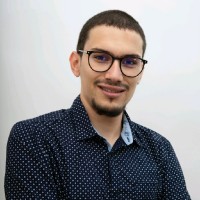 MXM /STERLAB Employee Aymen Sghaier's profile photo