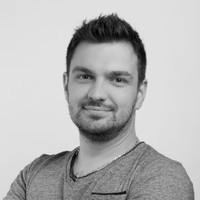 Michelin Employee Benoit Merle's profile photo