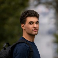 Food Labs Employee Michele Parisi's profile photo