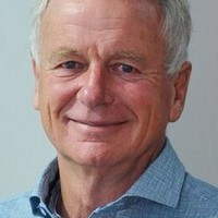 Veriphi Employee Roger Lampen's profile photo