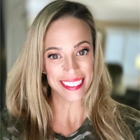 Amanda Taylor Email & Phone Number