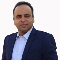 ADM JOINFLEX INDIA Pvt Ltd (Plant 1) Employee Manoj Manocha's profile photo