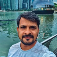 Sadanand Kammar Email