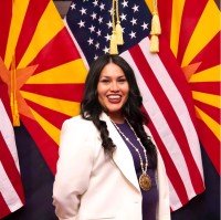 Angela Salazar-Willeford Email & Phone Number