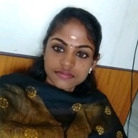 Smart BookServe Employee Koncilya Princy's profile photo