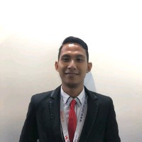Malaysia Milk Sdn Bhd Employee Afiq Nezam's profile photo