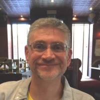 KnitWell Group Employee Thomas Driver's profile photo