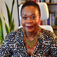 Onyx Therapy Group Employee Duwa Mutharika's profile photo